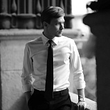 Творческая встреча Никиты Ксенофонтова со своими поклонниками состоится 12 апреля - НОВАТ - фото №1